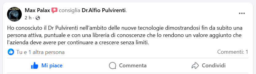 Recensione Massimo